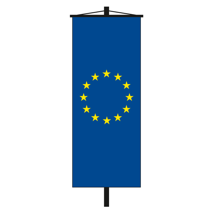 EU-Banner-Fahnen  ab 18,32€ im FahnenFleck-Shop