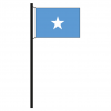Hissflagge Somalia